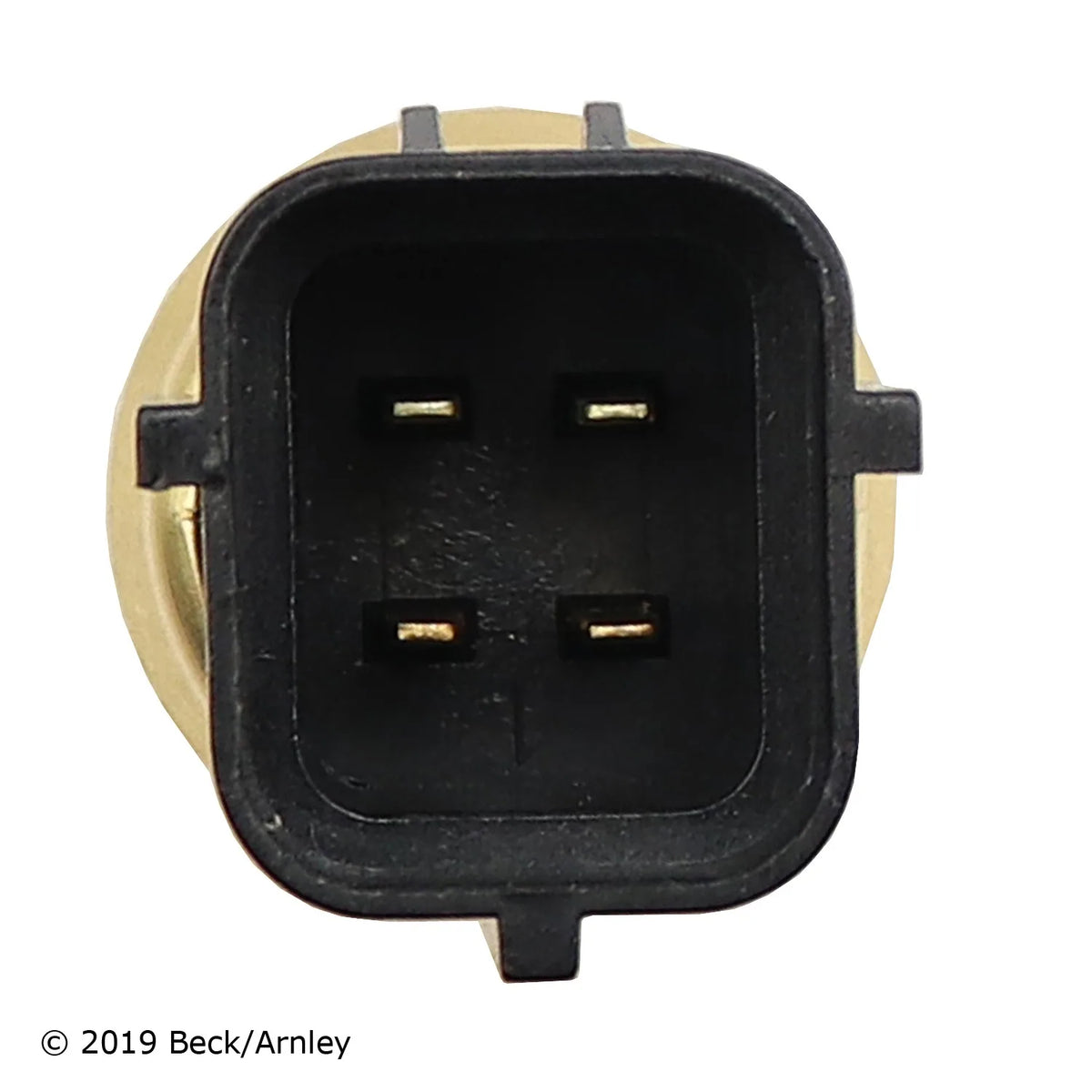 Beck/Arnley 158-1695 2020-2021 Hyundai Palisade Engine Coolant Temperature Sensor