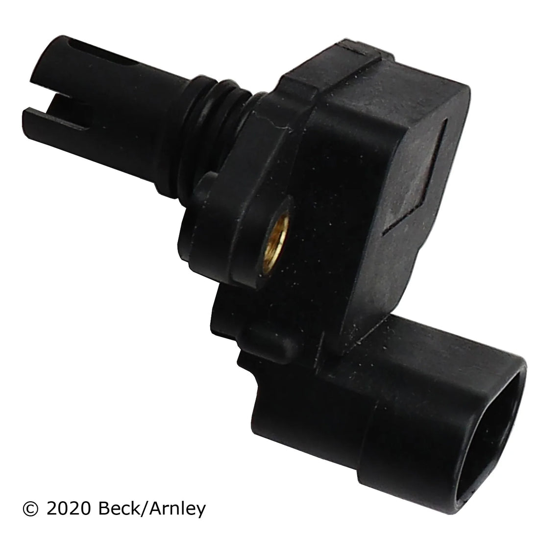 Beck/Arnley 158-1697 2000-2009 Saab 9-5 Fuel Injection Manifold Pressure Sensor
