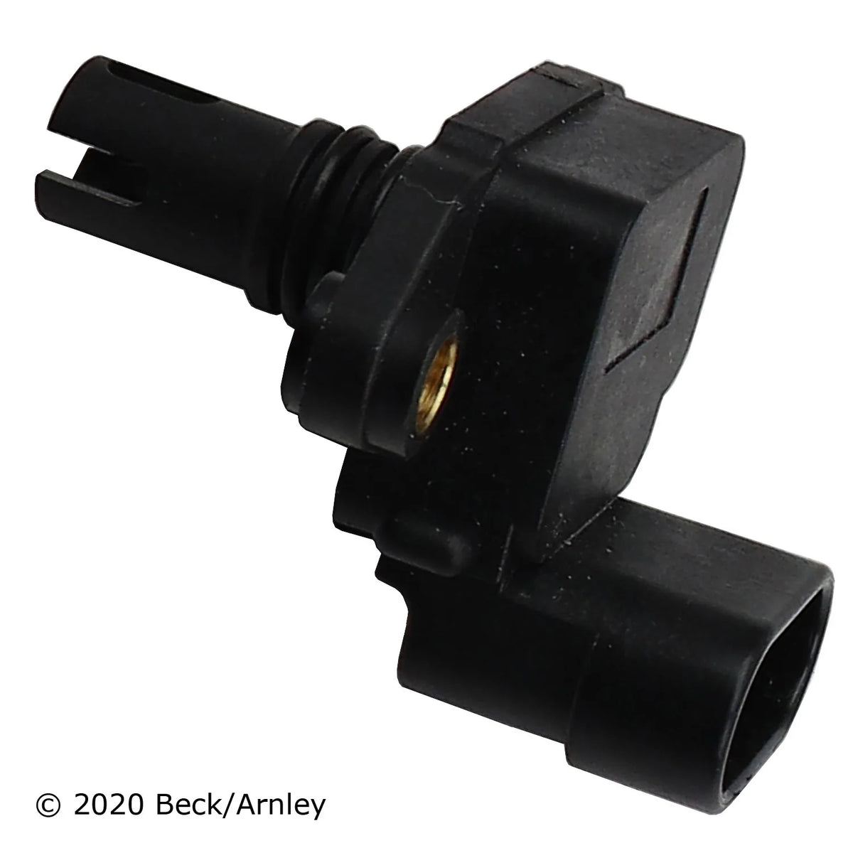 Beck/Arnley 158-1697 2000-2009 Saab 9-5 Fuel Injection Manifold Pressure Sensor