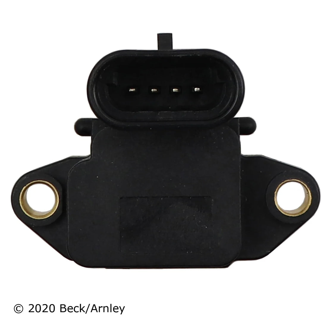 Beck/Arnley 158-1697 2000-2009 Saab 9-5 Fuel Injection Manifold Pressure Sensor
