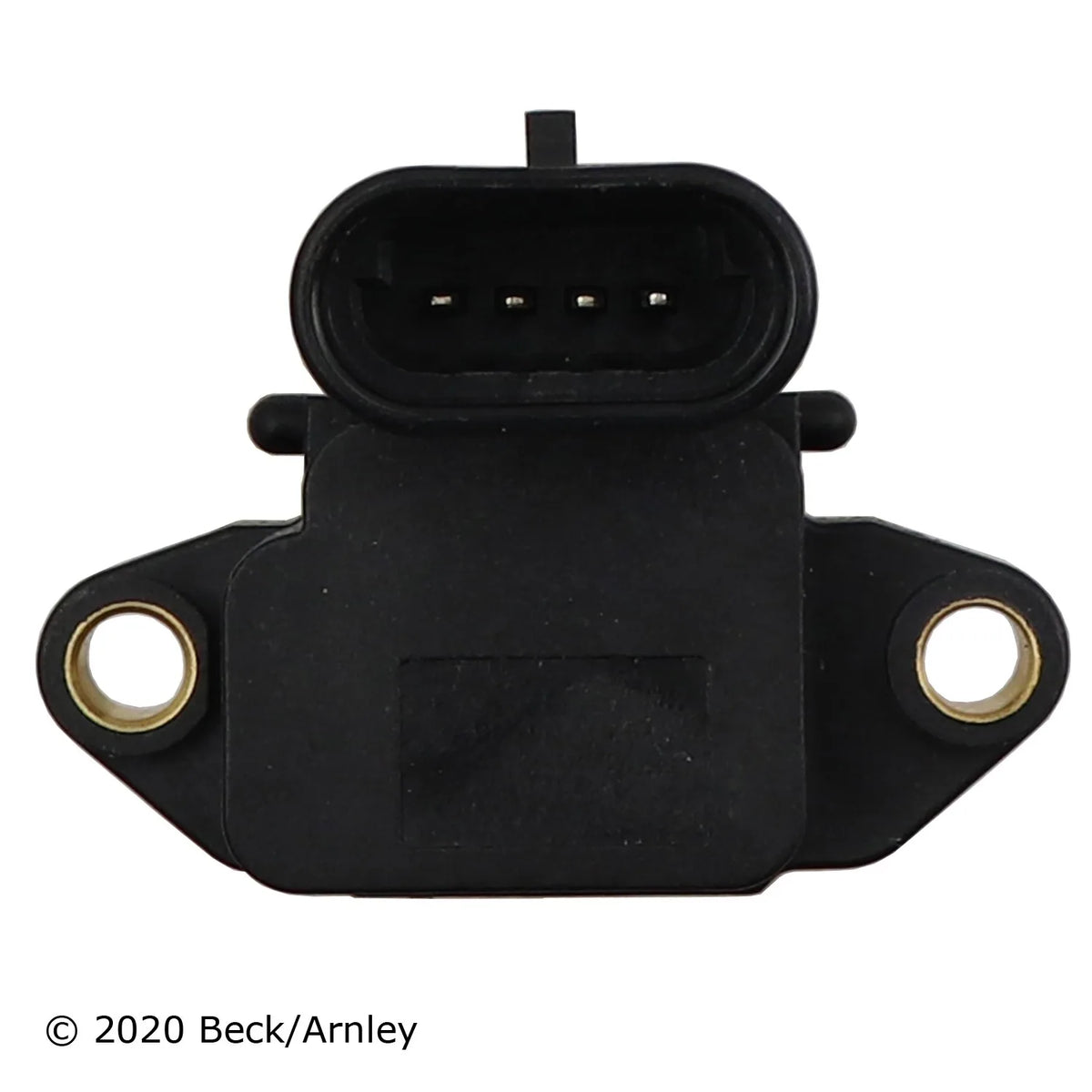 Beck/Arnley 158-1697 2000-2009 Saab 9-5 Fuel Injection Manifold Pressure Sensor