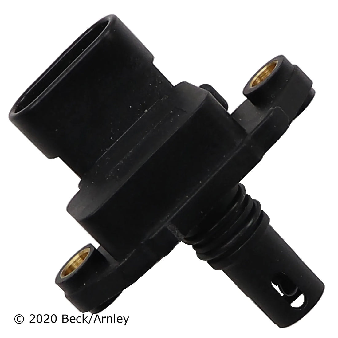 Beck/Arnley 158-1697 2000-2009 Saab 9-5 Fuel Injection Manifold Pressure Sensor