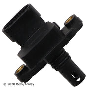 Beck/Arnley 158-1697 2000-2009 Saab 9-5 Fuel Injection Manifold Pressure Sensor