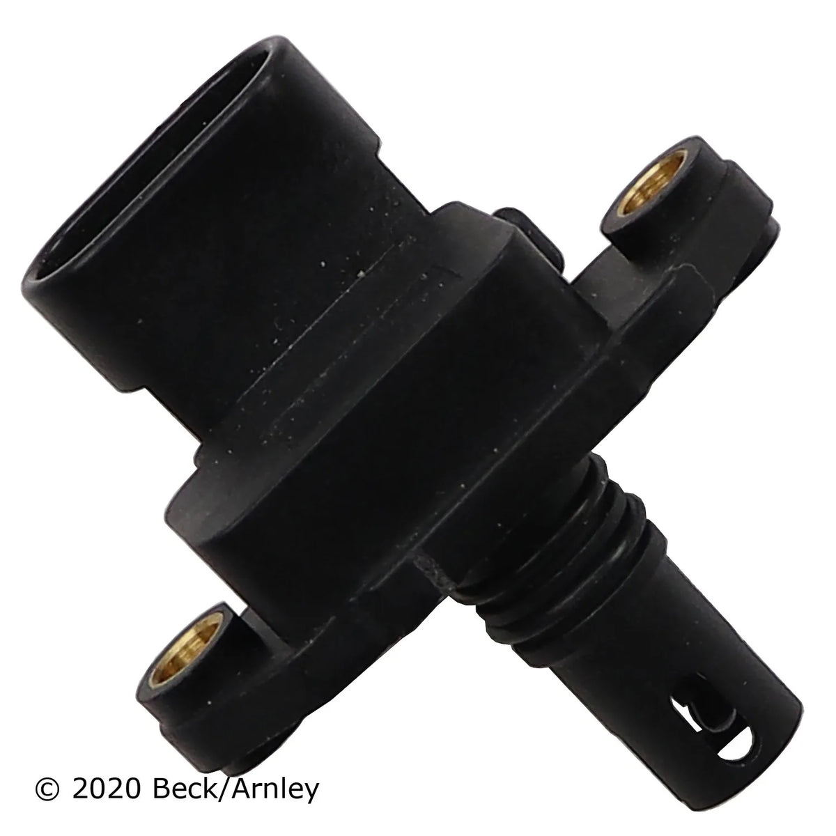 Beck/Arnley 158-1697 2000-2009 Saab 9-5 Fuel Injection Manifold Pressure Sensor