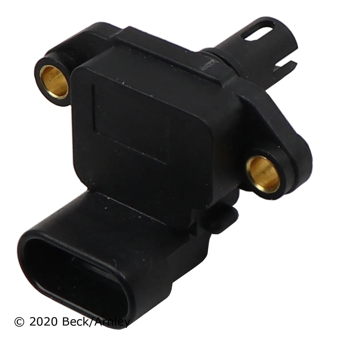 Beck/Arnley 158-1697 2000-2009 Saab 9-5 Fuel Injection Manifold Pressure Sensor