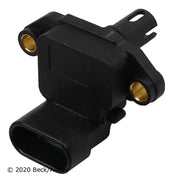 Beck/Arnley 158-1697 2000-2009 Saab 9-5 Fuel Injection Manifold Pressure Sensor