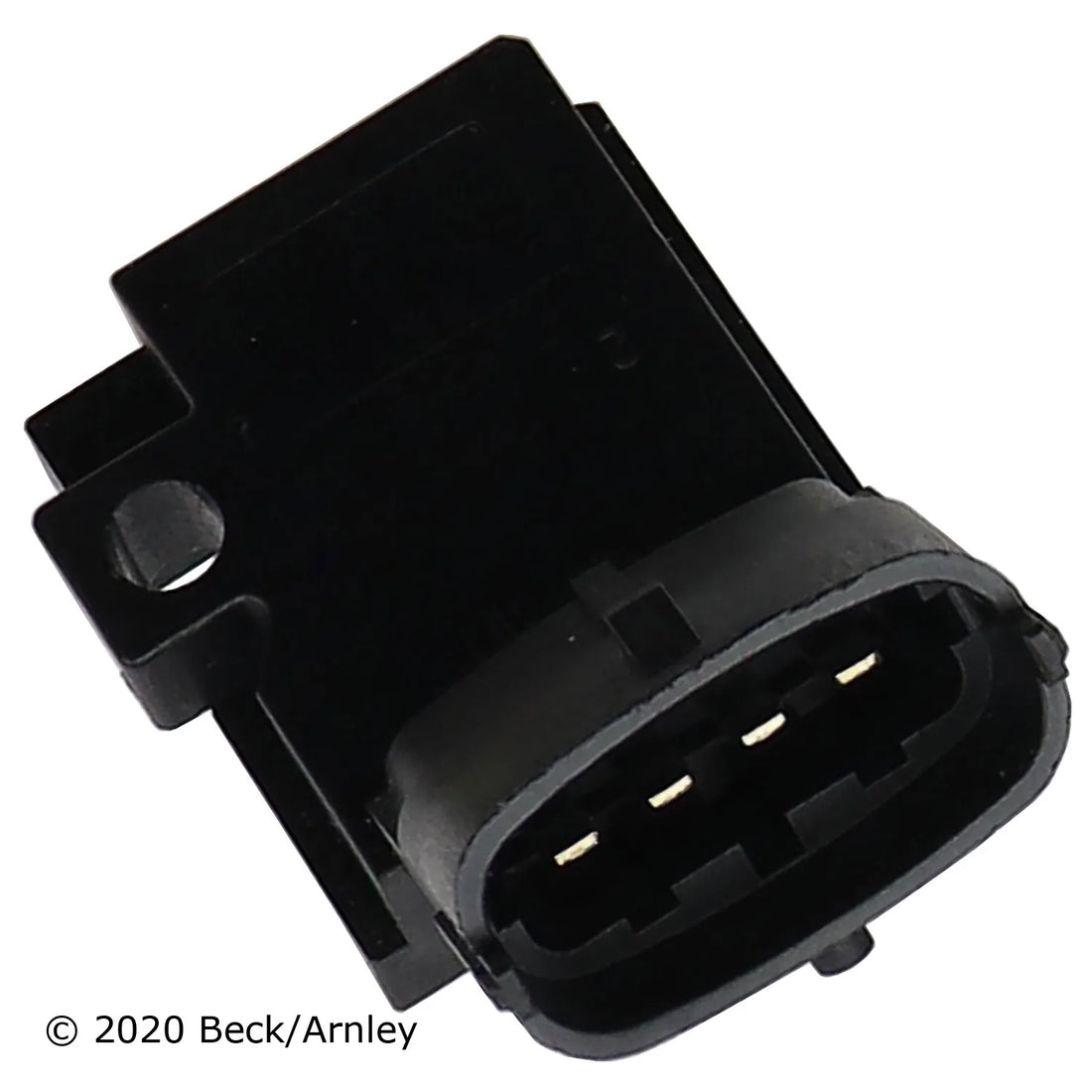 Beck/Arnley 158-1699 2010-2019 Land Rover Range Rover Sport Fuel Injection Manifold Pressure Sensor