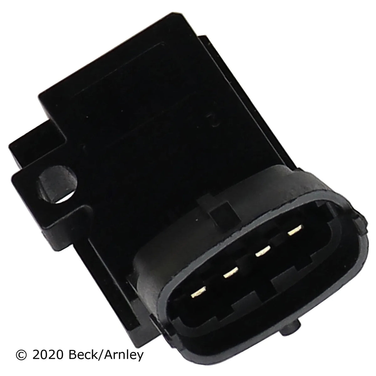 Beck/Arnley 158-1699 2010-2019 Land Rover Range Rover Sport Fuel Injection Manifold Pressure Sensor