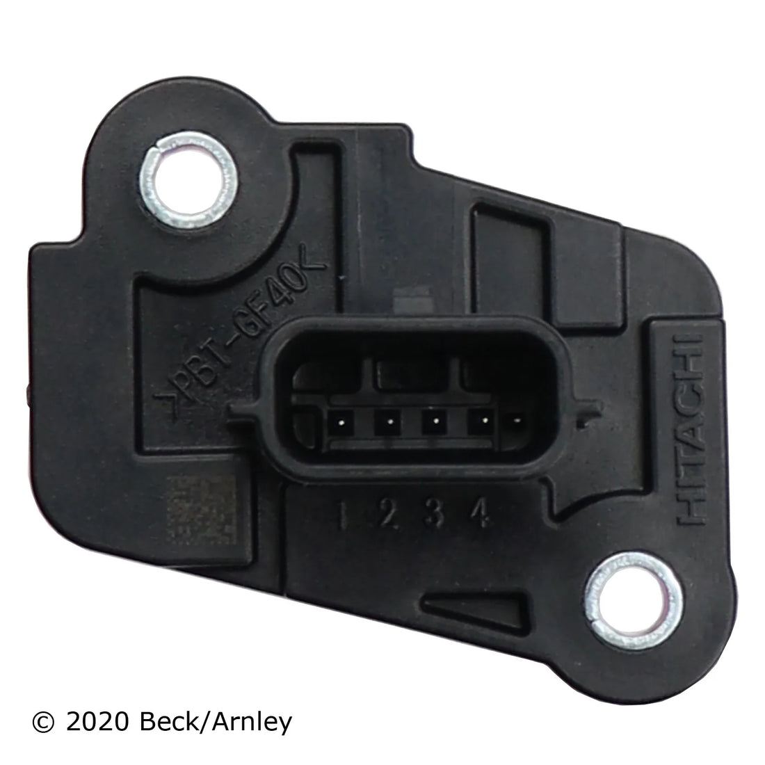 Beck/Arnley 158-1703 2016-2023 Nissan Maxima Mass Air Flow Sensor