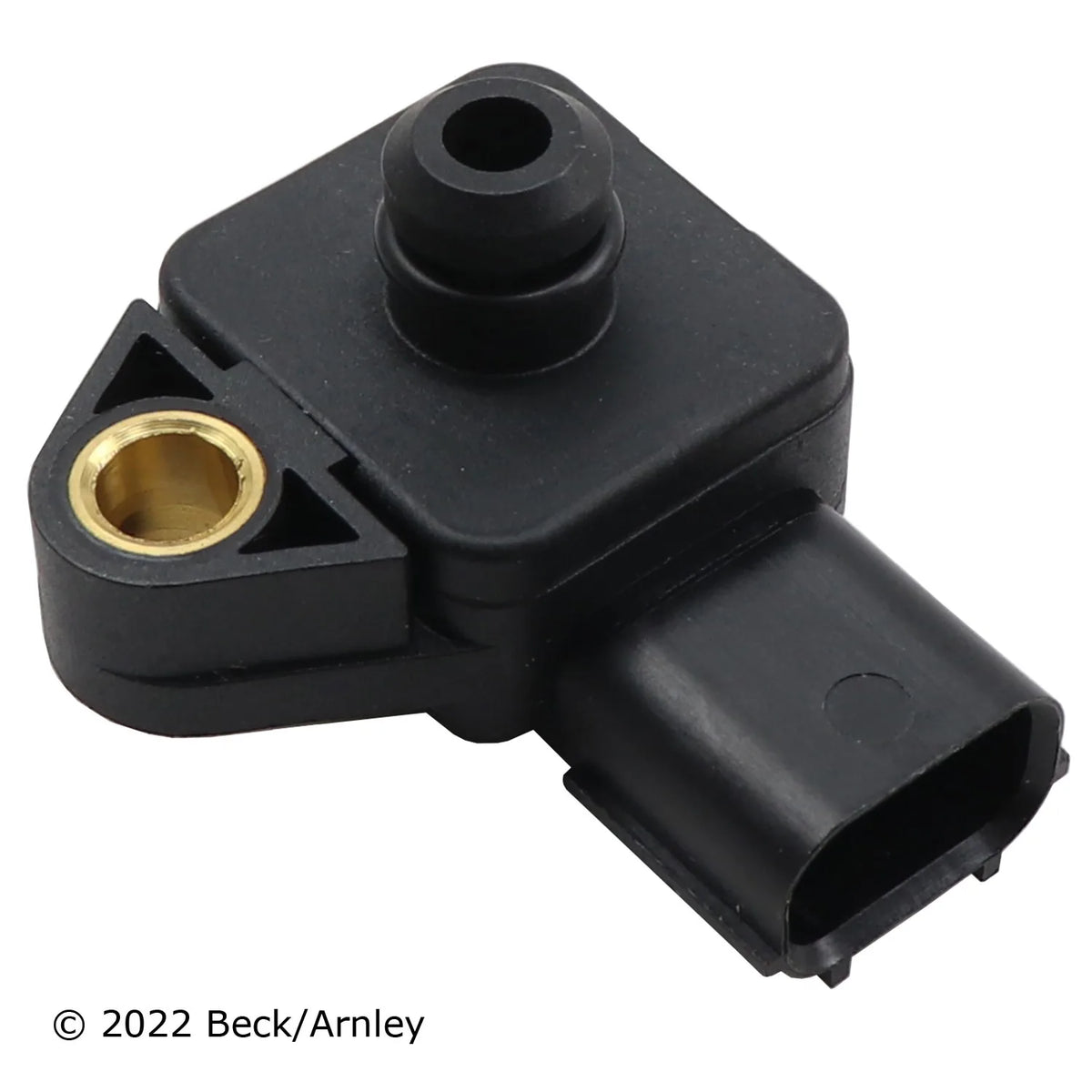 Beck/Arnley 158-1704 2006-2021 Honda Civic Fuel Injection Manifold Pressure Sensor
