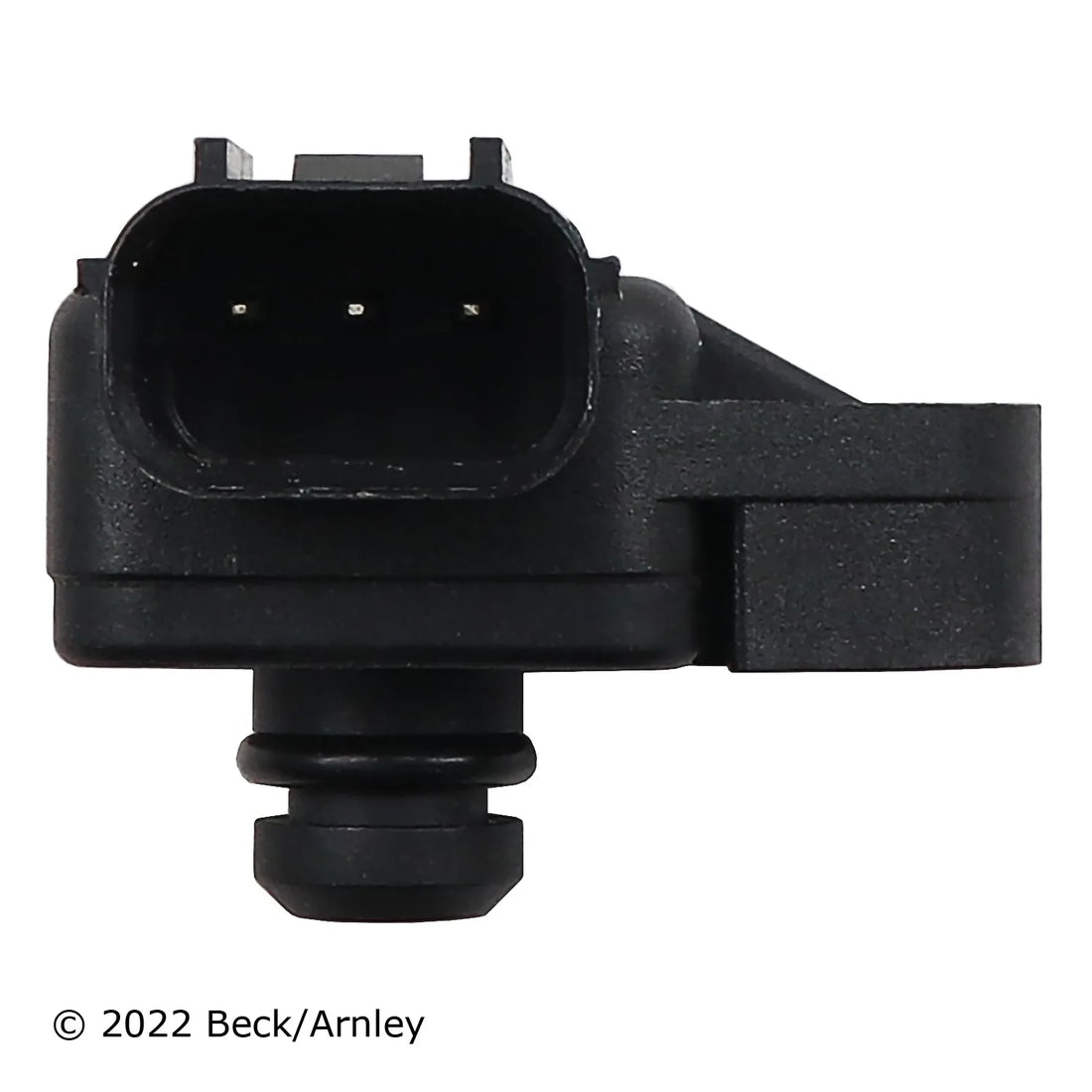 Beck/Arnley 158-1704 2006-2021 Honda Civic Fuel Injection Manifold Pressure Sensor