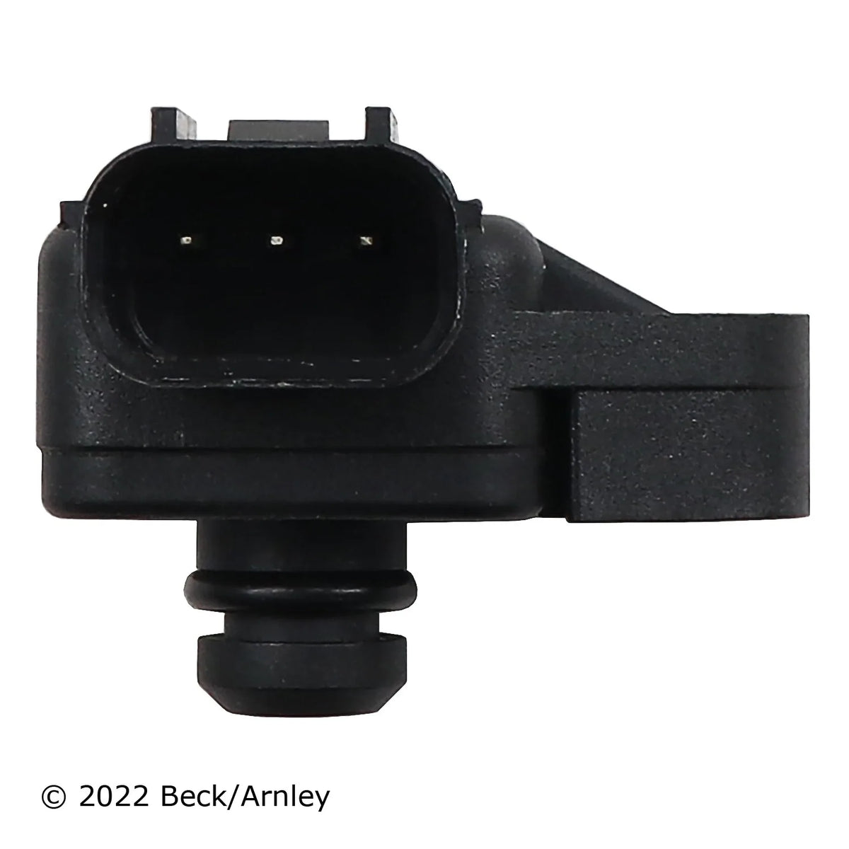 Beck/Arnley 158-1704 2006-2021 Honda Civic Fuel Injection Manifold Pressure Sensor