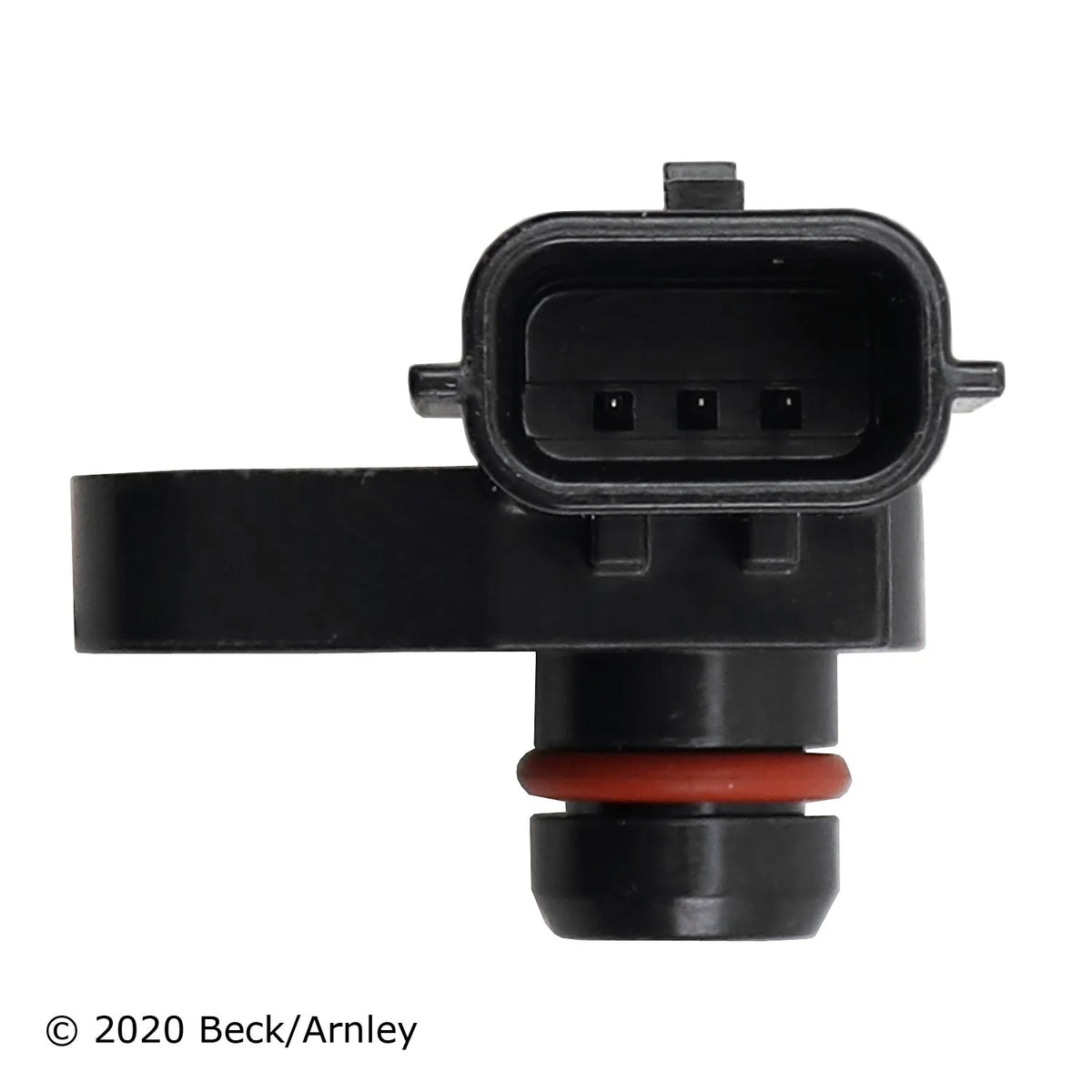 Beck/Arnley 158-1705 2014-2019 INFINITI QX80 Fuel Injection Manifold Pressure Sensor
