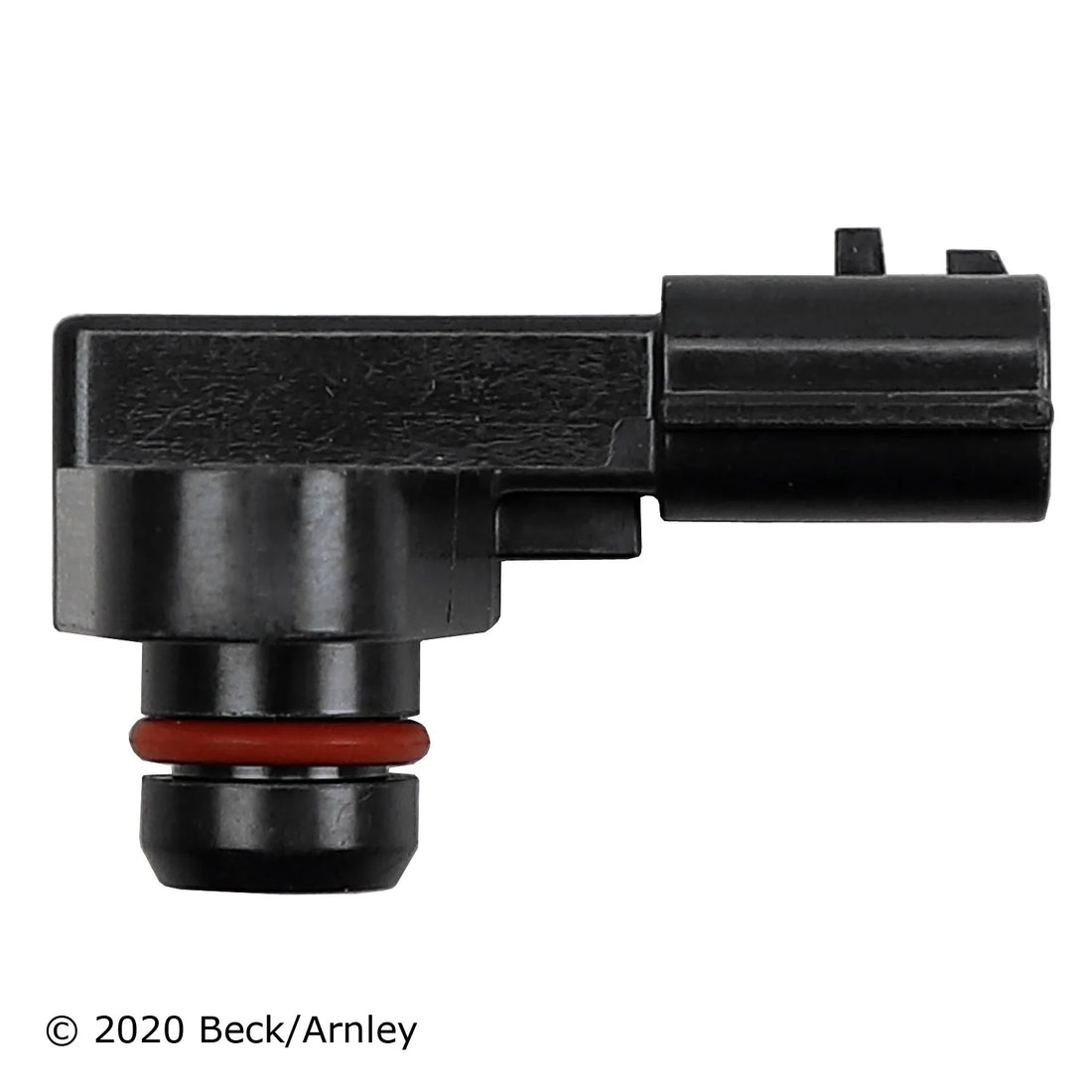 Beck/Arnley 158-1705 2014-2019 INFINITI QX80 Fuel Injection Manifold Pressure Sensor