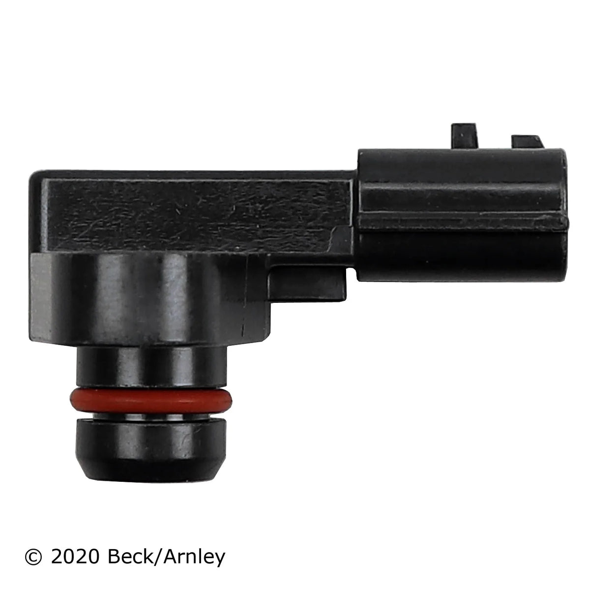 Beck/Arnley 158-1705 2014-2019 INFINITI QX80 Fuel Injection Manifold Pressure Sensor