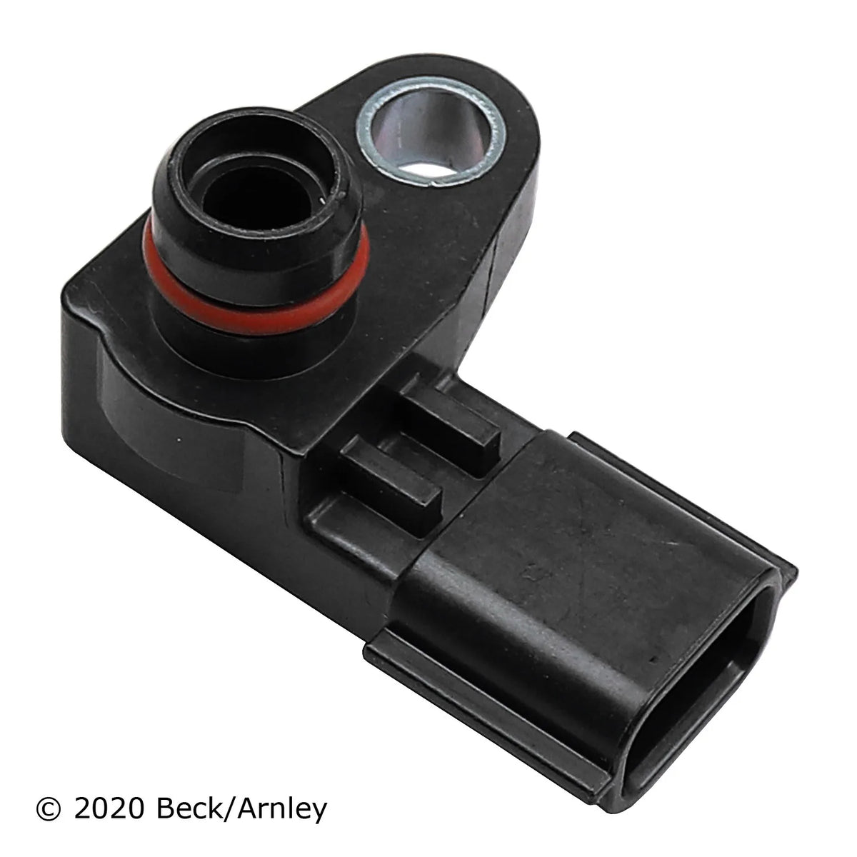 Beck/Arnley 158-1705 2014-2019 INFINITI QX80 Fuel Injection Manifold Pressure Sensor