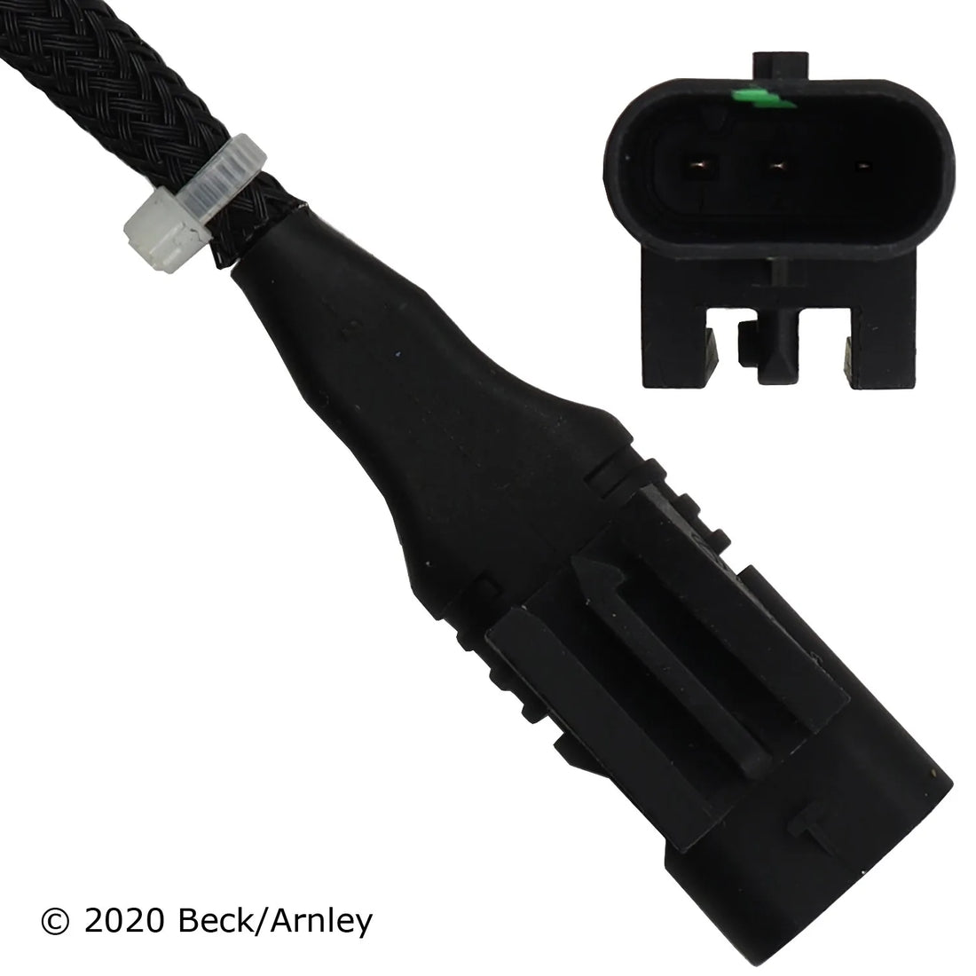 Beck/Arnley 158-1707 2020-2022 Mercedes-Benz Sprinter 3500XD Ignition Knock (Detonation) Sensor