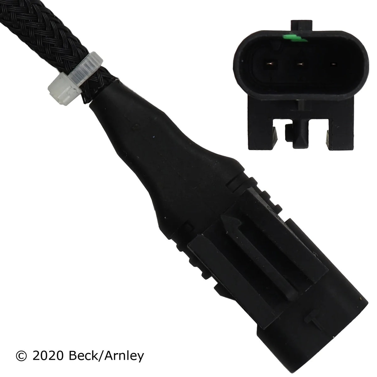 Beck/Arnley 158-1707 2020-2022 Mercedes-Benz Sprinter 3500XD Ignition Knock (Detonation) Sensor