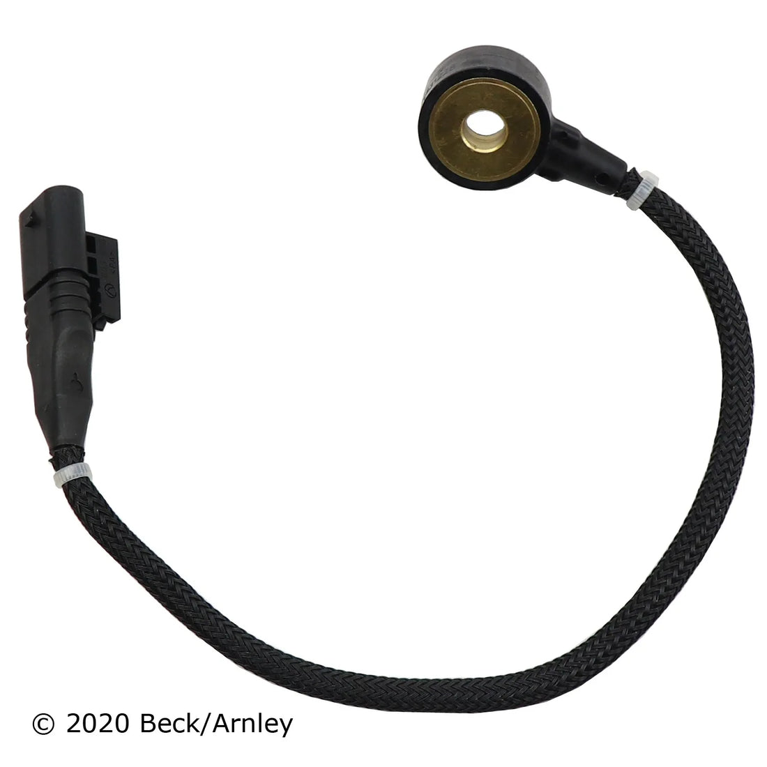 Beck/Arnley 158-1707 2020-2022 Mercedes-Benz Sprinter 3500XD Ignition Knock (Detonation) Sensor