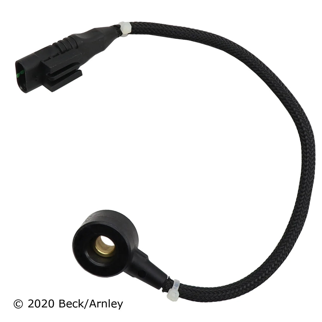 Beck/Arnley 158-1707 2020-2022 Mercedes-Benz Sprinter 3500XD Ignition Knock (Detonation) Sensor