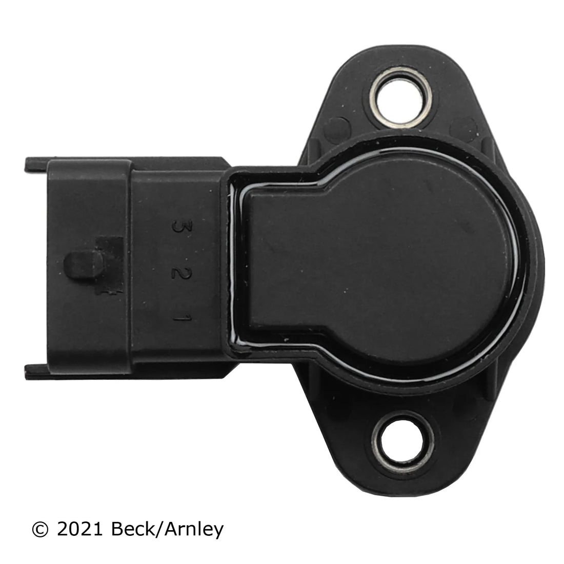 Beck/Arnley 158-1719 2007-2012 Hyundai Elantra Throttle Position Sensor