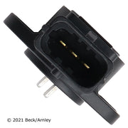 Beck/Arnley 158-1719 2007-2012 Hyundai Elantra Throttle Position Sensor