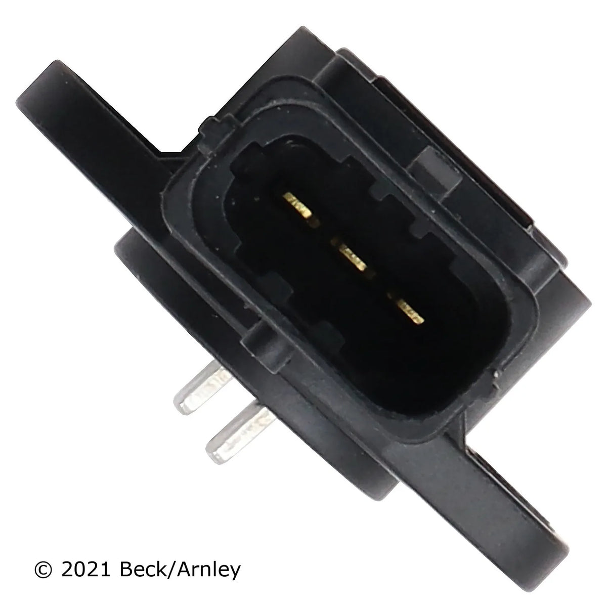 Beck/Arnley 158-1719 2007-2012 Hyundai Elantra Throttle Position Sensor
