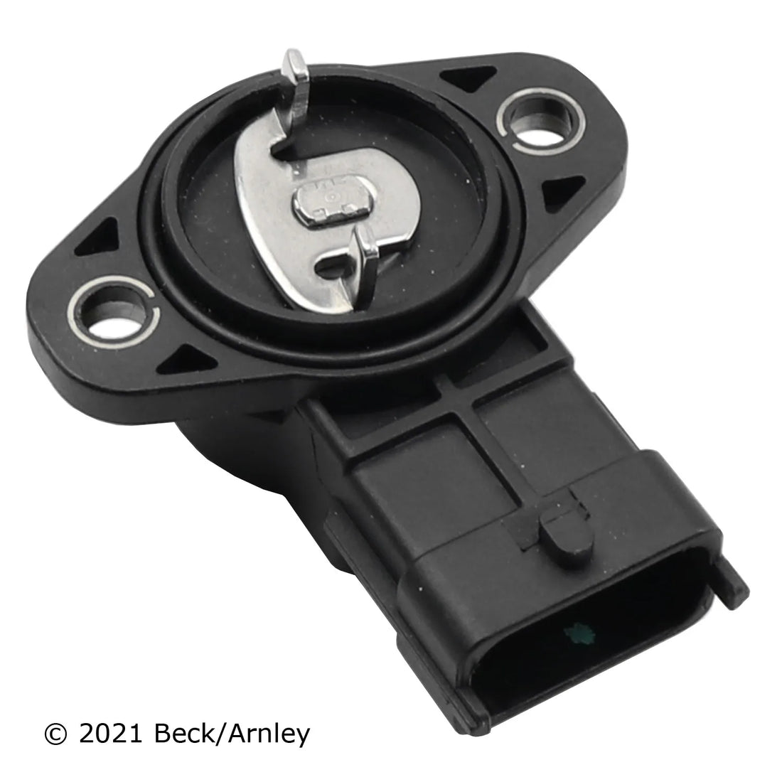 Beck/Arnley 158-1719 2007-2012 Hyundai Elantra Throttle Position Sensor