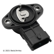 Beck/Arnley 158-1719 2007-2012 Hyundai Elantra Throttle Position Sensor