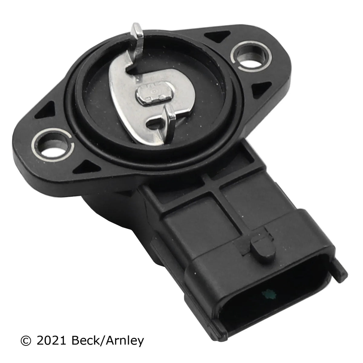 Beck/Arnley 158-1719 2007-2012 Hyundai Elantra Throttle Position Sensor