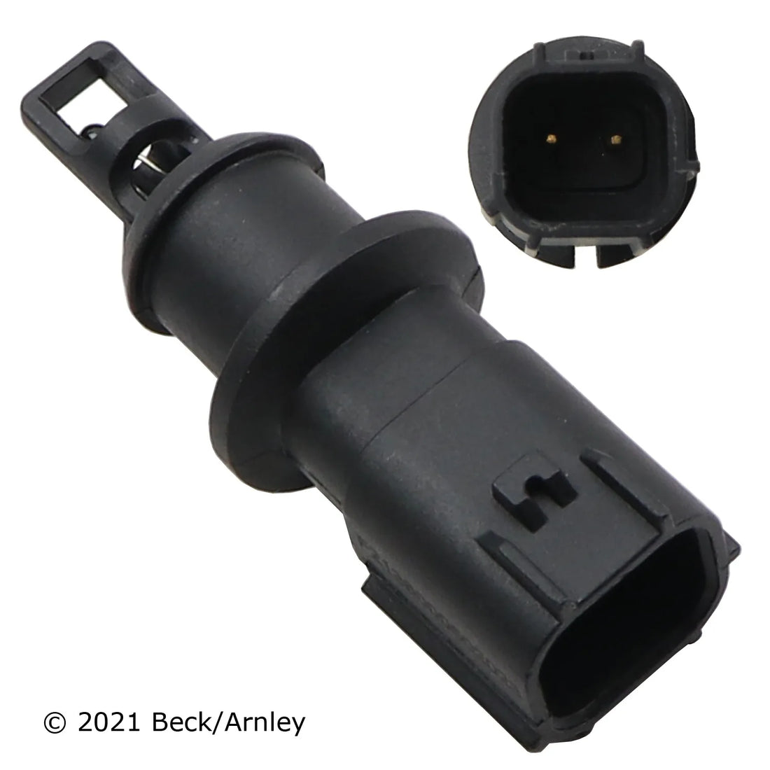 Beck/Arnley 158-1720 2007-2017 Jeep Compass Air Charge Temperature Sensor