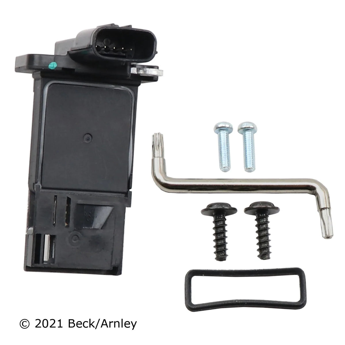 Beck/Arnley 158-1721 2016-2022 Toyota Prius Mass Air Flow Sensor