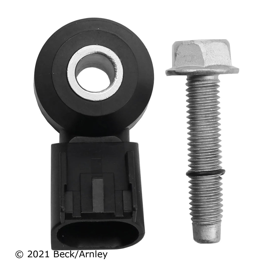 Beck/Arnley 158-1724 2008-2020 Chevrolet Express 3500 Ignition Knock (Detonation) Sensor