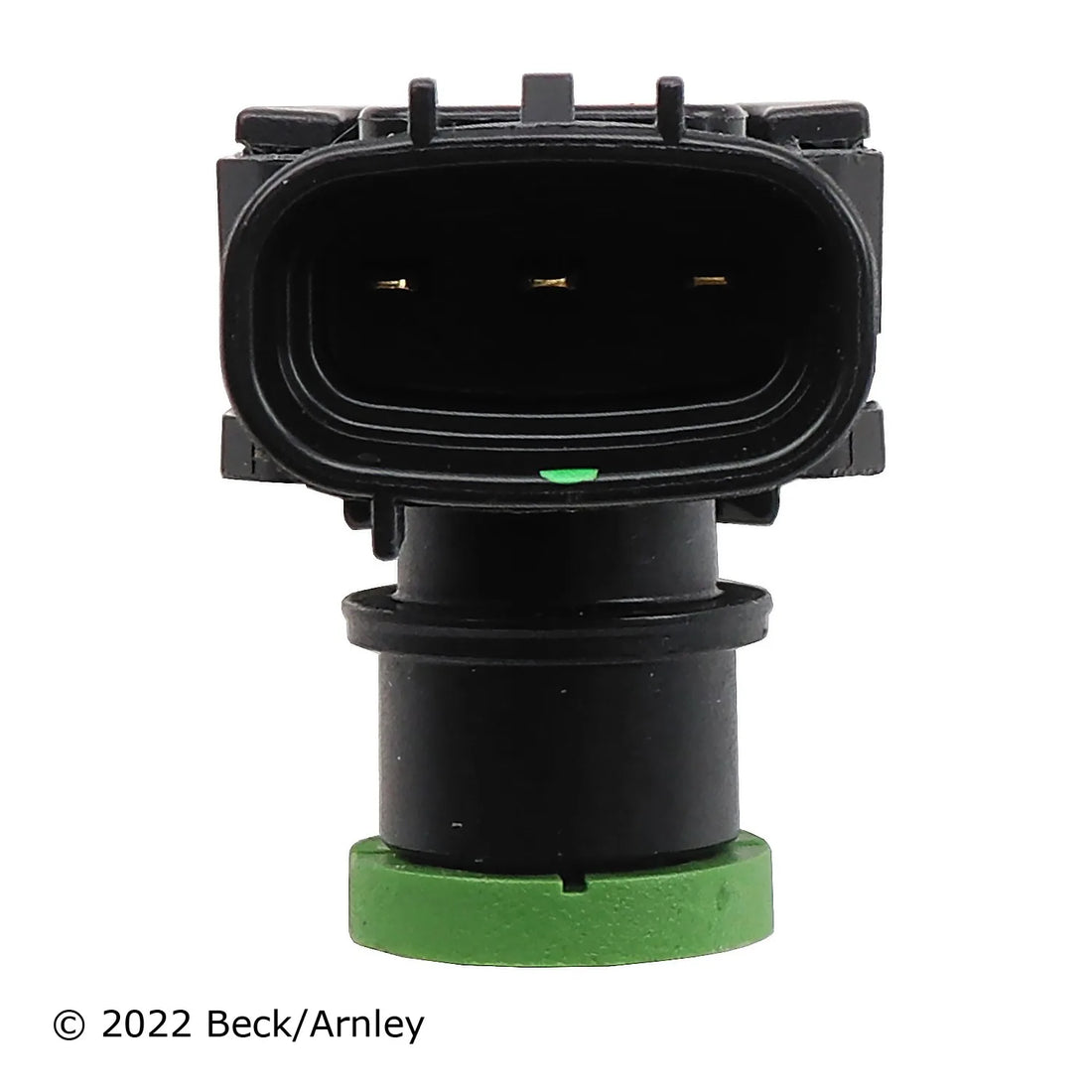 Beck/Arnley 158-1725 2021-2022 Toyota Venza Fuel Tank Pressure Sensor