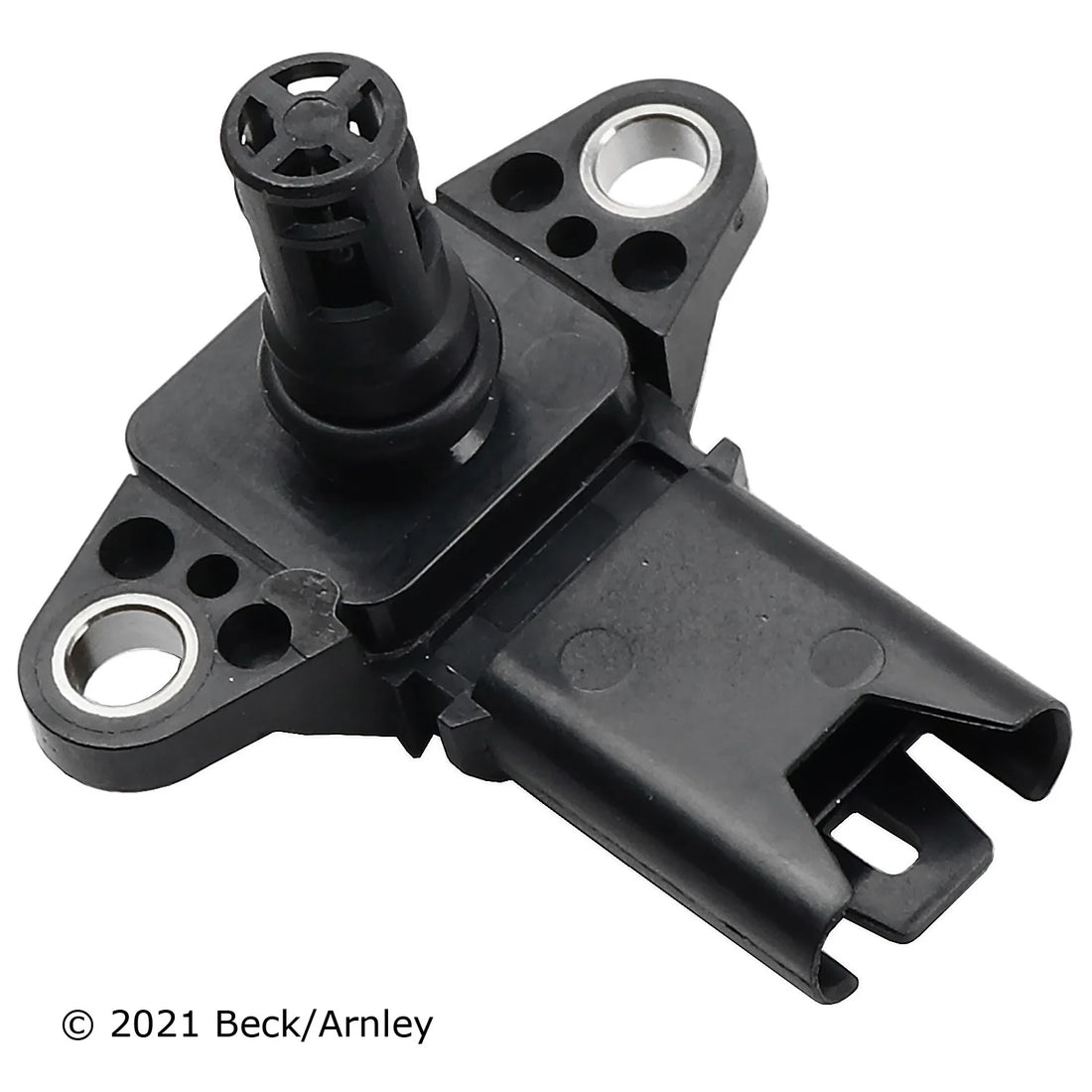 Beck/Arnley 158-1728 2009-2016 BMW Z4 Fuel Injection Manifold Pressure Sensor