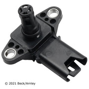 Beck/Arnley 158-1728 2009-2016 BMW Z4 Fuel Injection Manifold Pressure Sensor