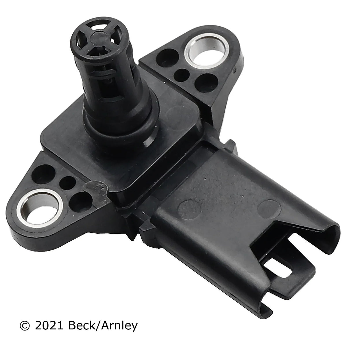 Beck/Arnley 158-1728 2009-2016 BMW Z4 Fuel Injection Manifold Pressure Sensor