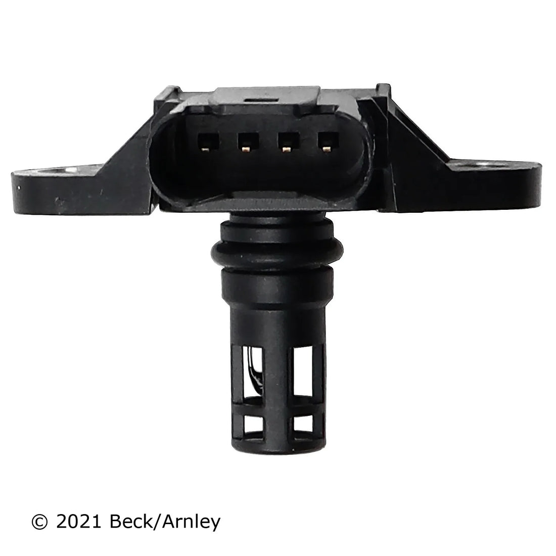 Beck/Arnley 158-1728 2009-2016 BMW Z4 Fuel Injection Manifold Pressure Sensor