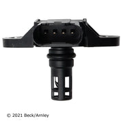 Beck/Arnley 158-1728 2009-2016 BMW Z4 Fuel Injection Manifold Pressure Sensor