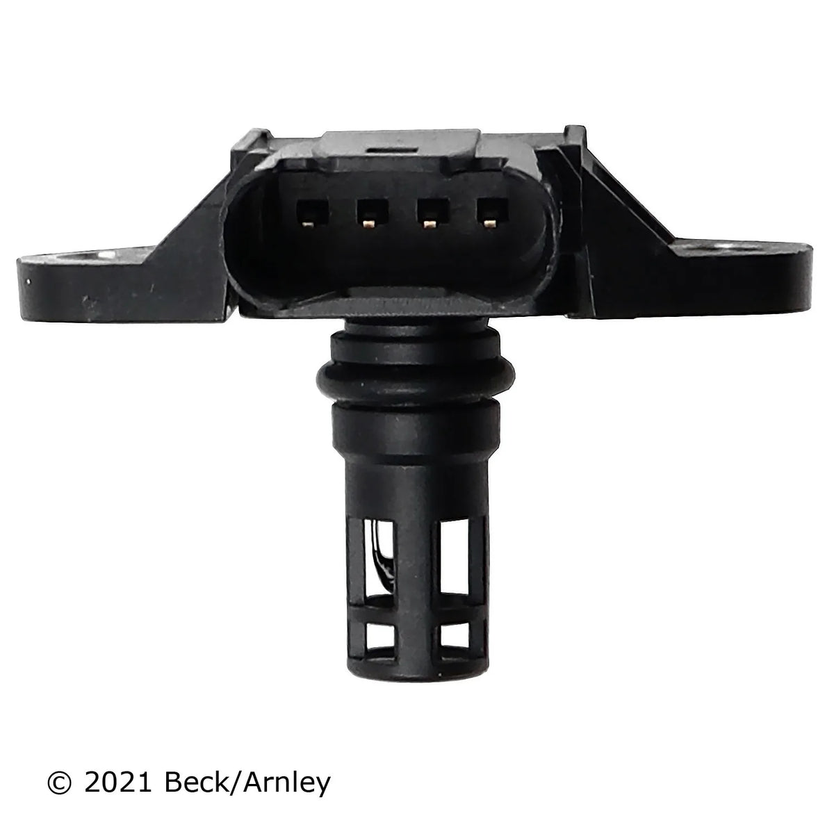 Beck/Arnley 158-1728 2009-2016 BMW Z4 Fuel Injection Manifold Pressure Sensor