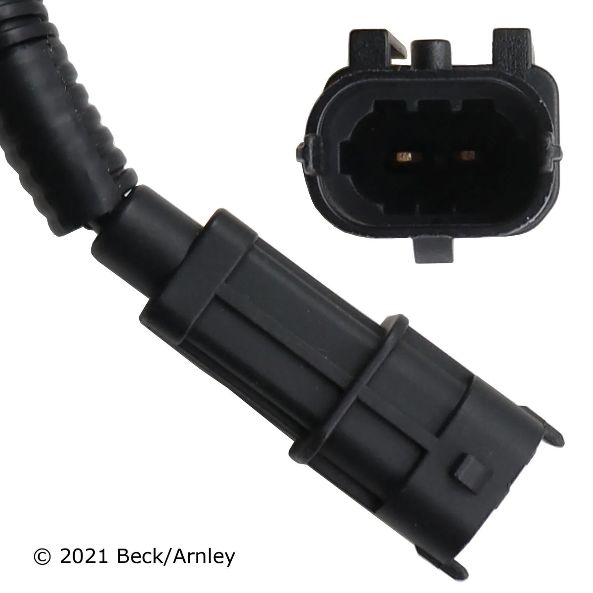 Beck/Arnley 158-1729 2019 Hyundai Santa Fe XL Ignition Knock (Detonation) Sensor
