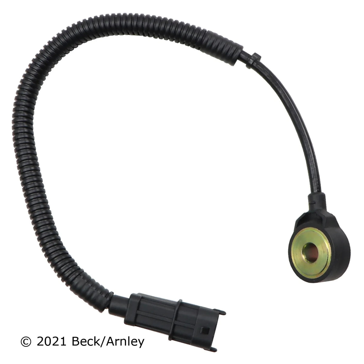 Beck/Arnley 158-1729 2019 Hyundai Santa Fe XL Ignition Knock (Detonation) Sensor