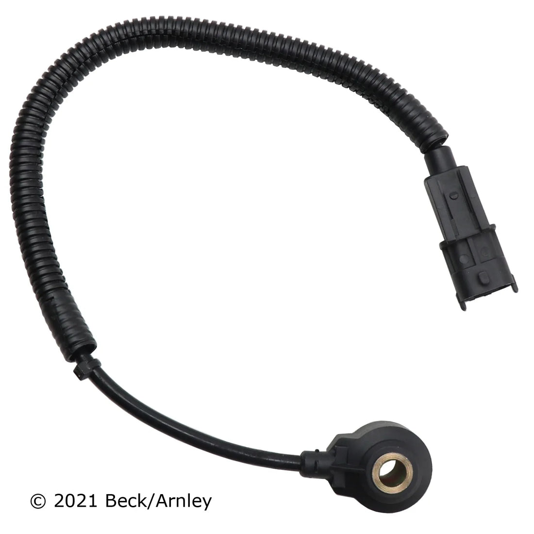 Beck/Arnley 158-1729 2019 Hyundai Santa Fe XL Ignition Knock (Detonation) Sensor