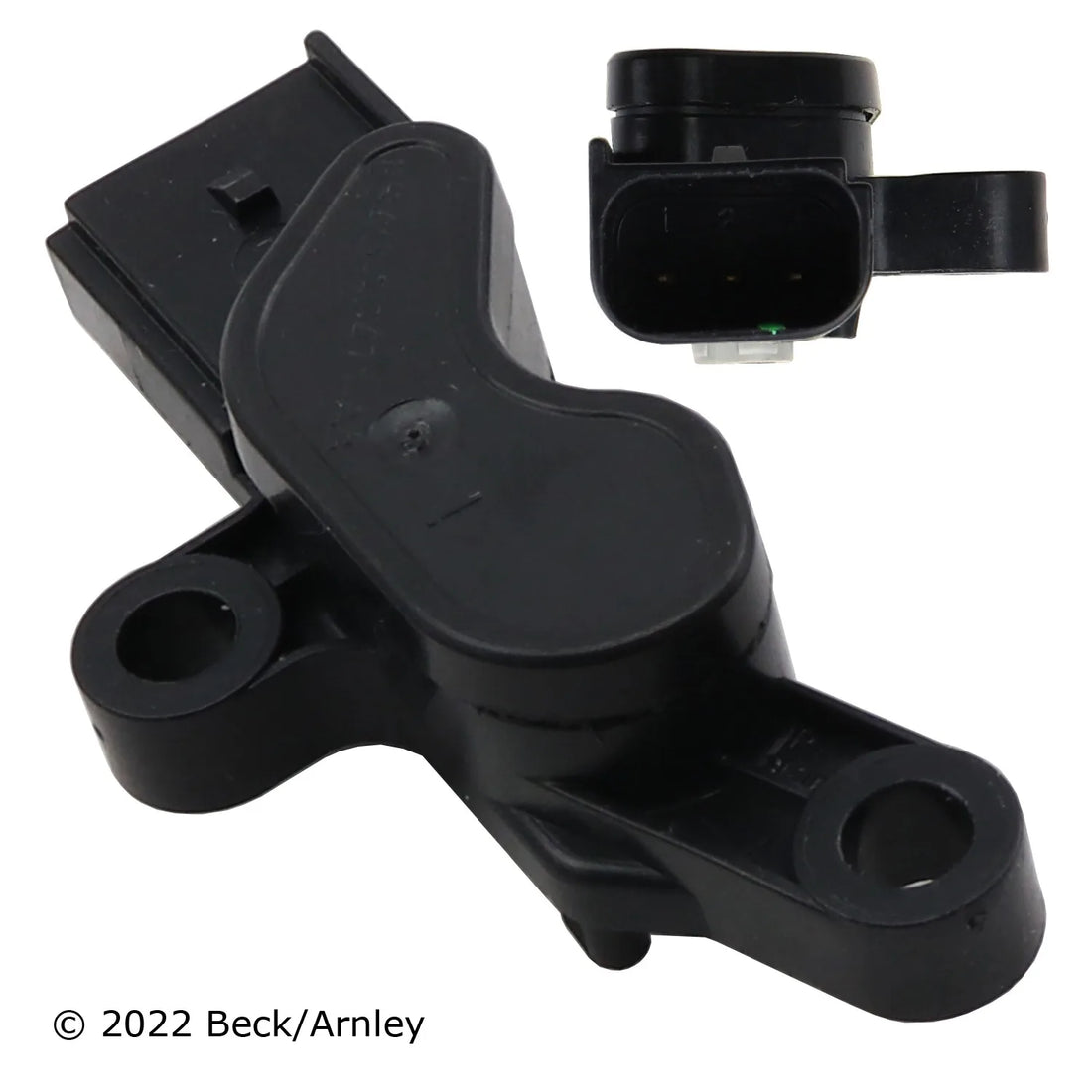 Beck/Arnley 158-1733 2010-2015 Mazda 5 Throttle Position Sensor