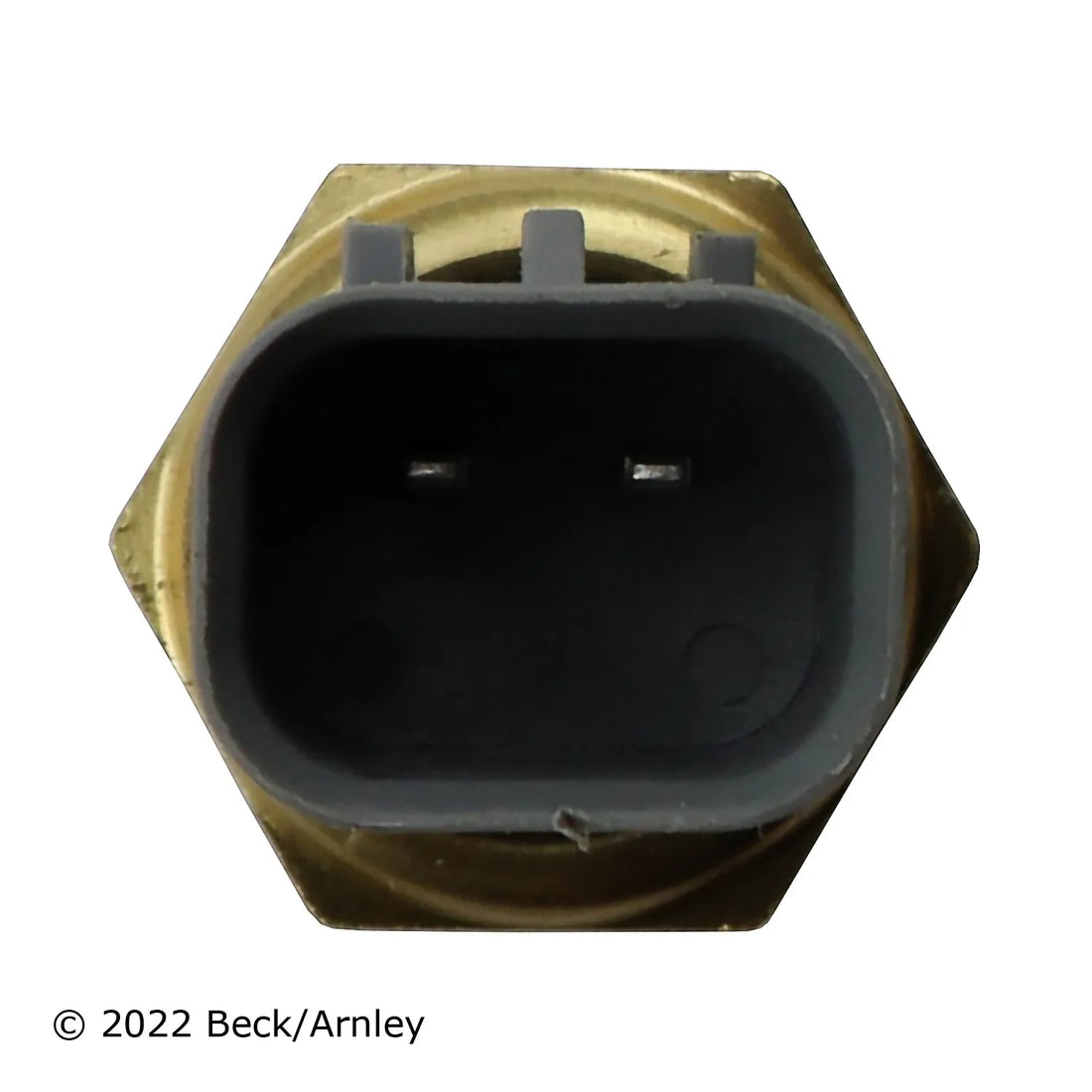 Beck/Arnley 158-1735 2008-2023 Jeep Grand Cherokee Engine Coolant Temperature Sensor