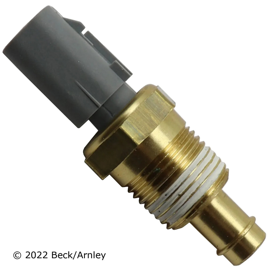 Beck/Arnley 158-1735 2008-2023 Jeep Grand Cherokee Engine Coolant Temperature Sensor