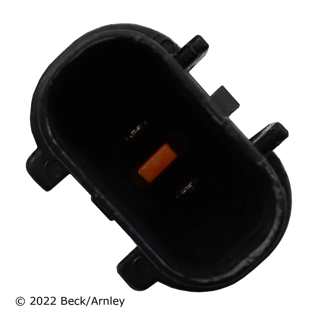 Beck/Arnley 158-1737 2007 Mitsubishi Outlander Ignition Knock (Detonation) Sensor
