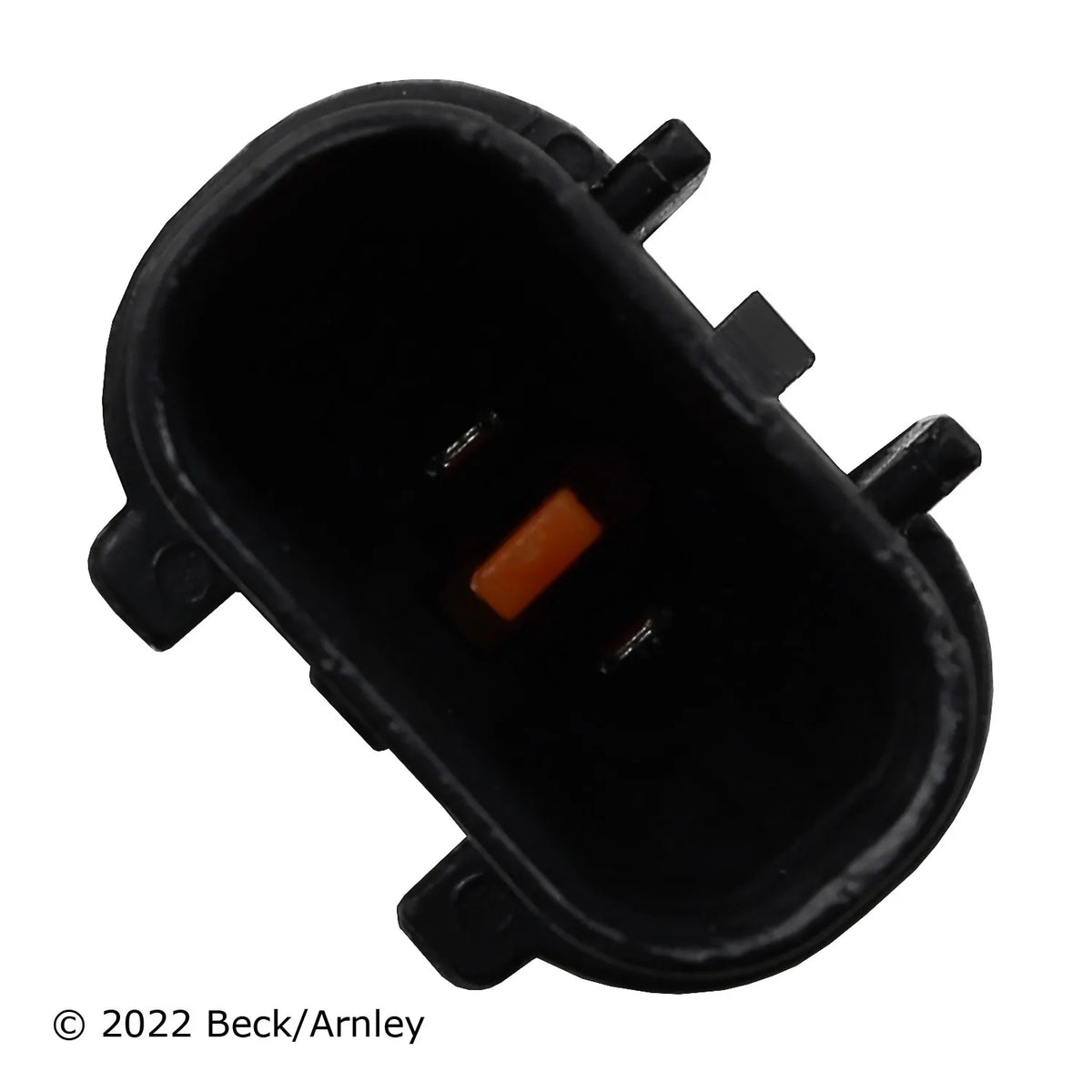 Beck/Arnley 158-1737 2007 Mitsubishi Outlander Ignition Knock (Detonation) Sensor