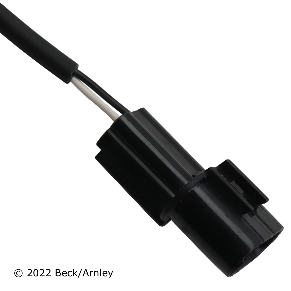 Beck/Arnley 158-1737 2007 Mitsubishi Outlander Ignition Knock (Detonation) Sensor