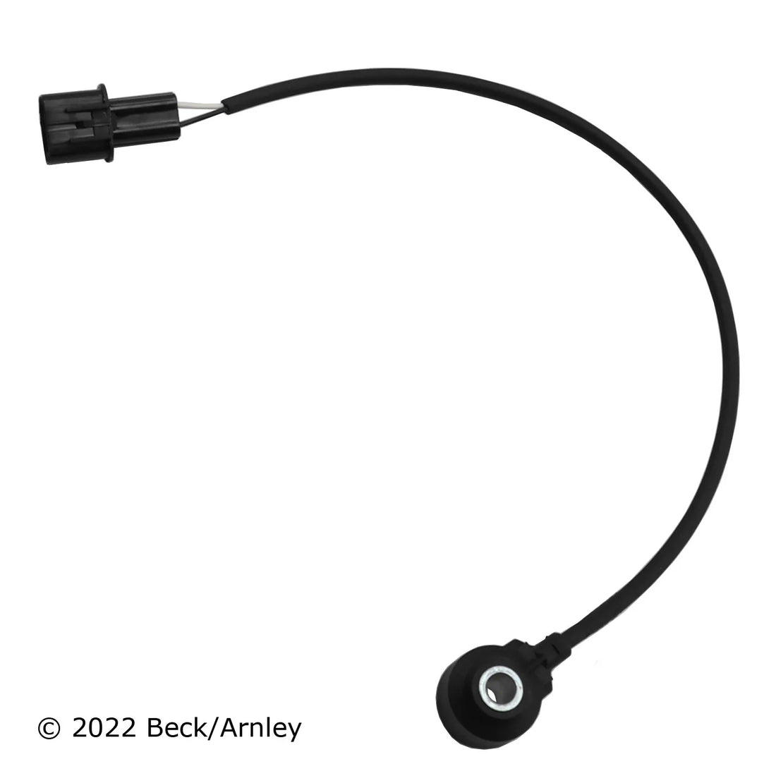 Beck/Arnley 158-1737 2007 Mitsubishi Outlander Ignition Knock (Detonation) Sensor